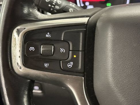 Used 2021 Chevrolet Silverado 2500 LT w/ All Star Edition AWD/4WD image 43