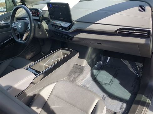 Certified 2023 Volkswagen ID.4 S image 12