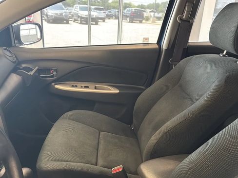 Used 2010 Toyota Yaris Sedan FWD image 20