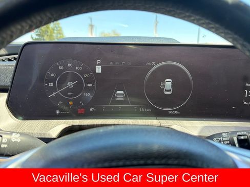 Used 2023 Kia Telluride SX Prestige AWD/4WD image 15