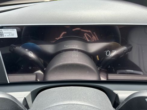 New 2025 Hyundai Santa Cruz SEL image 20