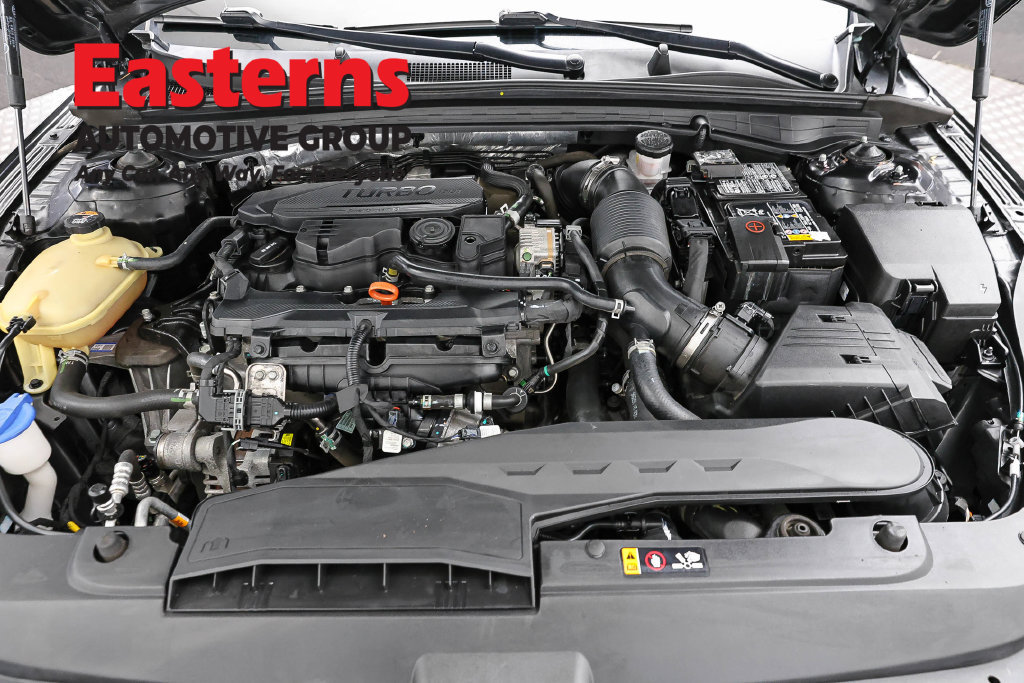 Used 2024 Kia K5 GT-Line FWD image 8