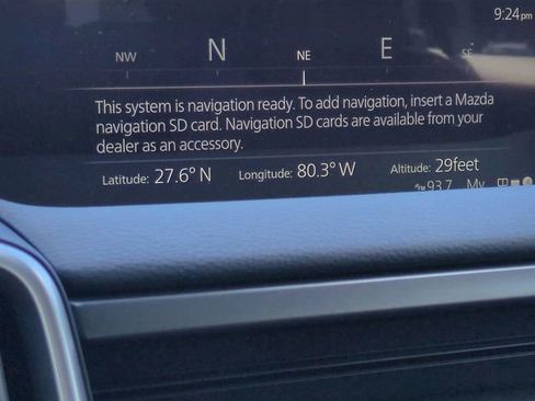 New 2026 MAZDA CX-50 AWD 2.5 Hybrid w/ Weather Package image 22