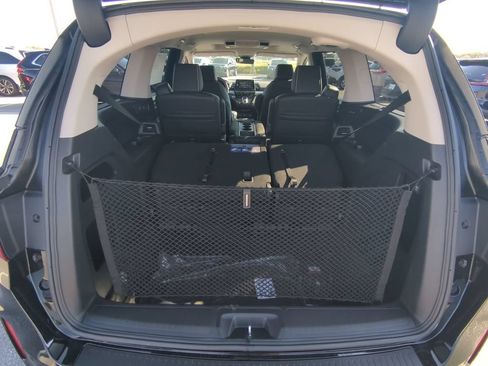 New 2026 Honda Odyssey Touring image 12