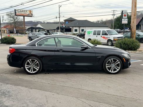Used 2016 BMW 428i xDrive xDrive w/ Premium Package image 15