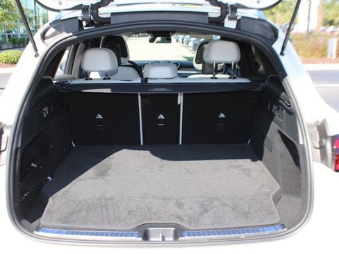 Certified 2025 Mercedes-Benz GLC 350e 4MATIC image 28