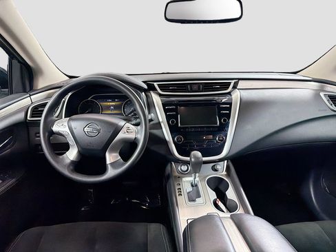 Used 2015 Nissan Murano S AWD/4WD image 22