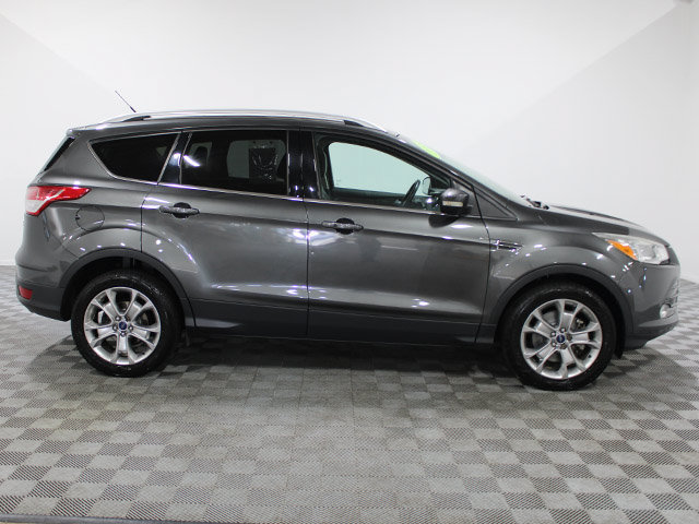 Used 2015 Ford Escape Titanium AWD/4WD image 7
