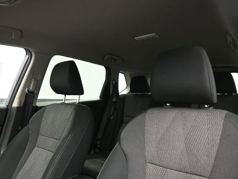 New 2026 Nissan Rogue SV w/ Cold Weather Package image 2