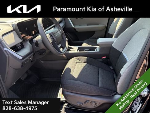 New 2027 Kia Seltos S AWD/4WD image 18