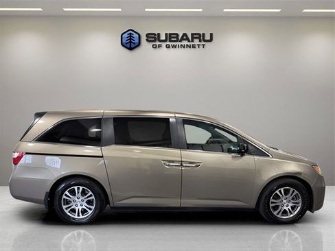 Used 2012 Honda Odyssey EX image 6