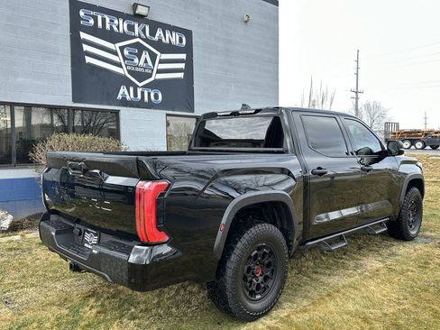 Used 2023 Toyota Tundra TRD Pro image 7
