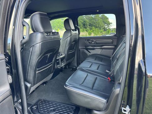 Certified 2023 RAM 1500 Limited AWD/4WD image 17