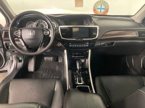 Used 2016 Honda Accord EX-L image 6