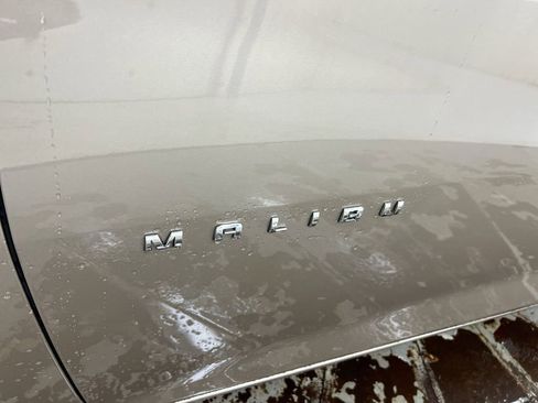 Used 2024 Chevrolet Malibu LT FWD image 26