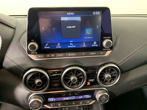 Used 2023 Nissan Sentra SV w/ All-Weather Package image 23