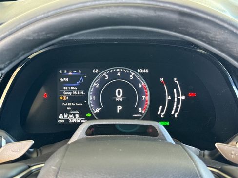 Used 2024 Lexus RX 350h image 24