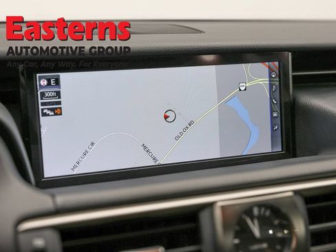 Used 2019 Lexus IS 300 AWD w/ Navigation Package image 19