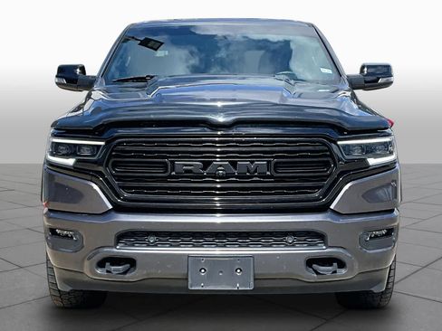 Used 2024 RAM 1500 Limited AWD/4WD image 4
