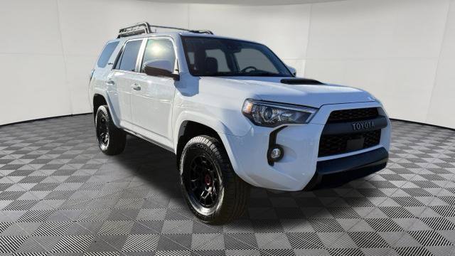 Used 2022 Toyota 4Runner TRD Pro AWD/4WD image 7