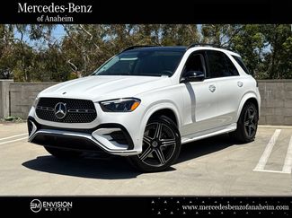 New 2026 Mercedes-Benz GLE 350 4MATIC video 1