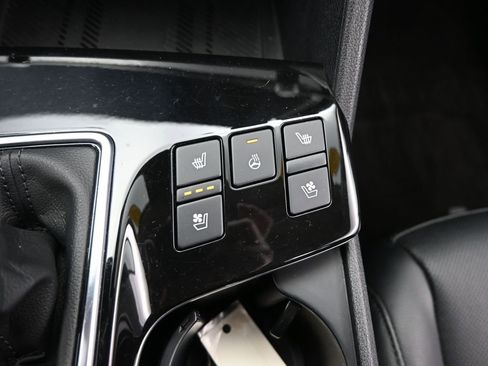 Used 2023 Kia Sportage SX image 30