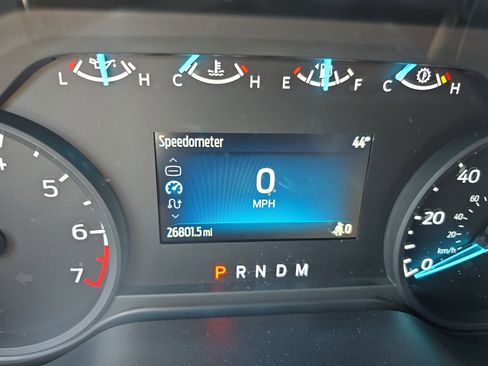 Used 2021 Ford F150 XL w/ Equipment Group 101A High image 25