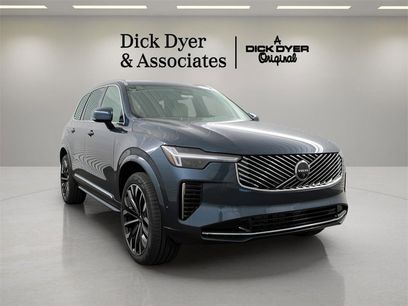 New 2026 Volvo XC90 B6 Plus w/ Protection Package Premier