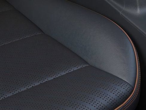 New 2026 GMC Canyon AT4 w/ AT4 Premium Package AWD/4WD image 21
