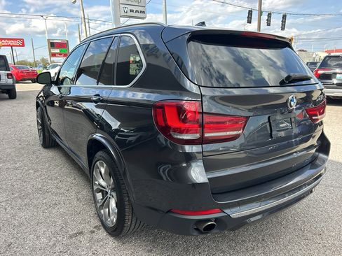 Used 2017 BMW X5 xDrive35i AWD/4WD image 7