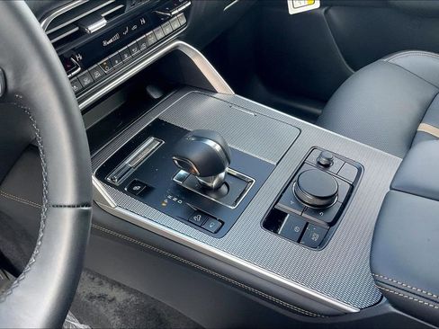 New 2026 MAZDA CX-90 Plug-In Hybrid w/ Premium Plus image 7