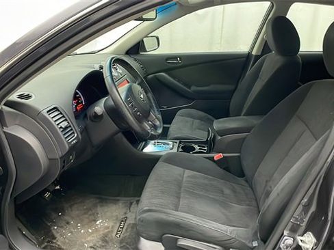 Used 2012 Nissan Altima 2.5 S w/ 20th Anniversary Pkg image 5