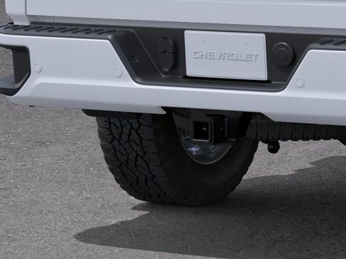 New 2026 Chevrolet Silverado 2500 High Country w/ Technology Package image 14