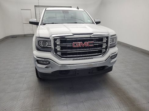 Used 2018 GMC Sierra 1500 SLT image 14