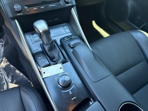 Used 2014 Lexus IS 250 AWD w/ Navigation Package image 25