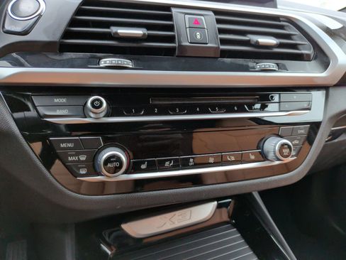 Used 2019 BMW X3 sDrive30i w/ Premium Package RWD image 18