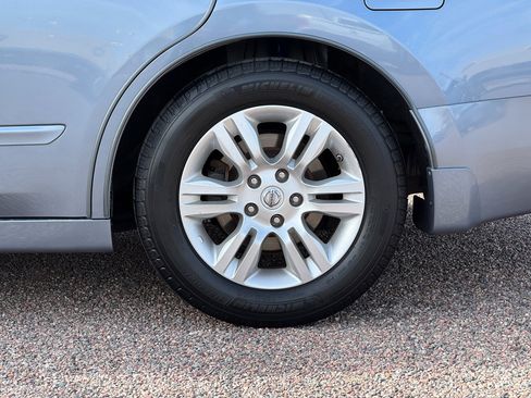 Used 2010 Nissan Altima 2.5 SL w/ SL Pkg image 8