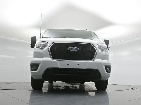 Certified 2022 Ford Transit 350 XLT RWD image 40