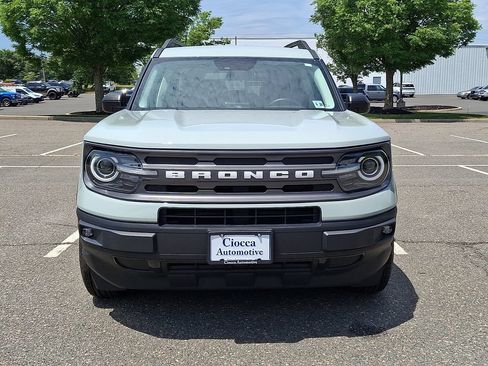 Certified 2023 Ford Bronco Sport Big Bend w/ Convenience Package AWD/4WD image 5