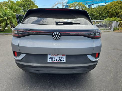 Used 2023 Volkswagen ID.4 Pro S RWD image 11