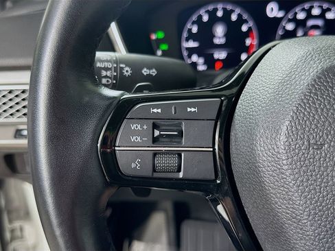 Used 2023 Acura Integra FWD image 22