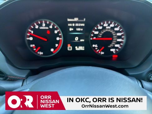 Used 2022 Subaru WRX Limited image 31