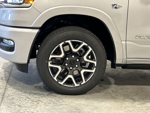 New 2026 RAM 1500 Laramie image 11