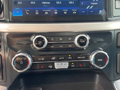 Used 2023 Ford F150 XLT w/ Equipment Group 302A High AWD/4WD image 28