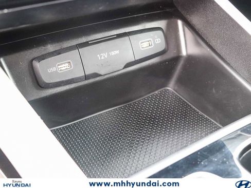 Certified 2023 Hyundai Tucson SE AWD/4WD image 21