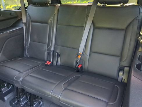 Used 2021 GMC Yukon Denali RWD image 53