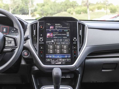 New 2025 Subaru Crosstrek 2.5i Premium image 13