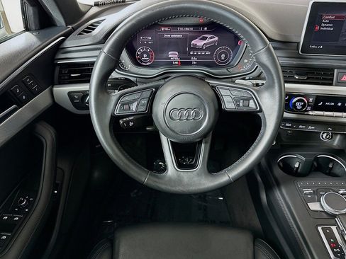 Used 2019 Audi A4 2.0T Premium Plus w/ Premium Plus Package FWD image 5