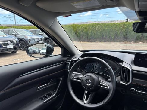 Used 2026 MAZDA CX-50 AWD 2.5 S w/ Premium Package image 36
