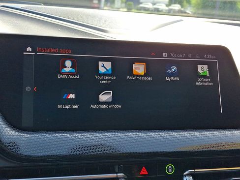 Used 2021 BMW 228i xDrive Gran Coupe w/ Premium Package AWD/4WD image 27